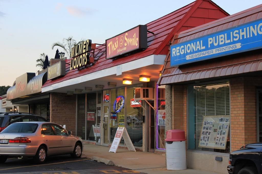 Thai Smile | restaurant | 12241 S Harlem Ave, Palos Heights, IL 60463, USA | 7084489888 OR +1 708-448-9888