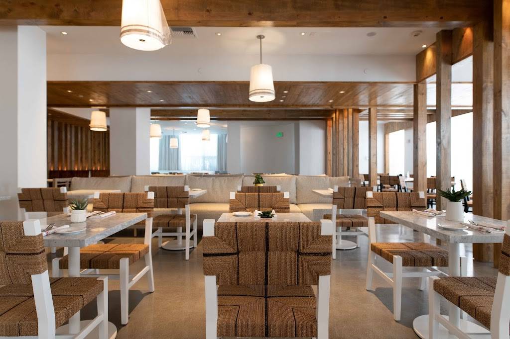 Donna Mare Trattoria | restaurant | 3925 Collins Ave, Miami, FL 33140, USA | 3056736273 OR +1 305-673-6273