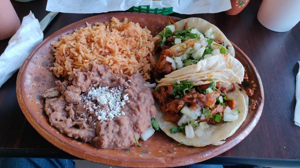 Matachines Authentic Mexican Food | restaurant | 3603, 180 W 15th St ste 150, Edmond, OK 73013, USA | 4055623930 OR +1 405-562-3930