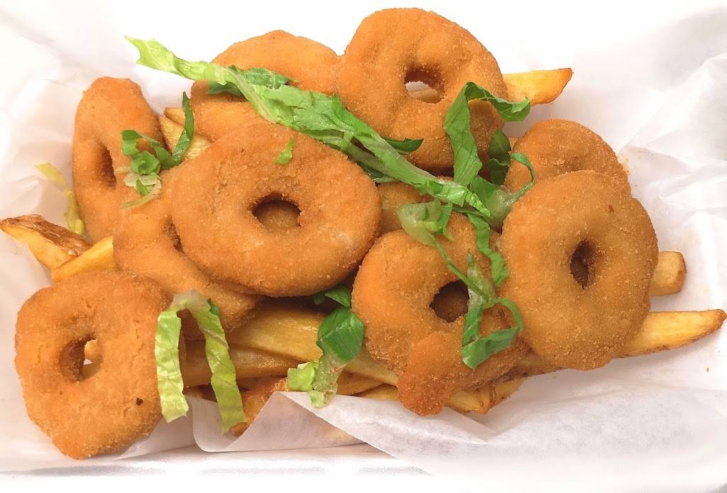 Just Chicken | restaurant | 425 Tecumseh Rd W, Windsor, ON N8X 1G6, Canada | 5199730077 OR +1 519-973-0077