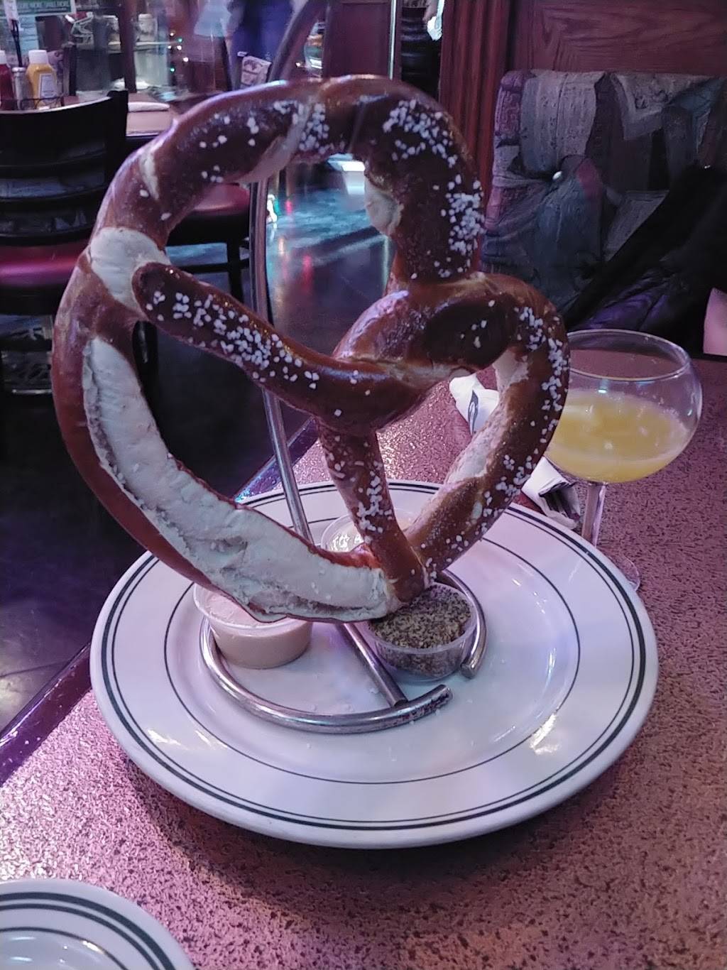 Steiners A Nevada Style Pub | restaurant | 8168 Las Vegas Blvd S, Las Vegas, NV 89123, USA | 7022146700 OR +1 702-214-6700