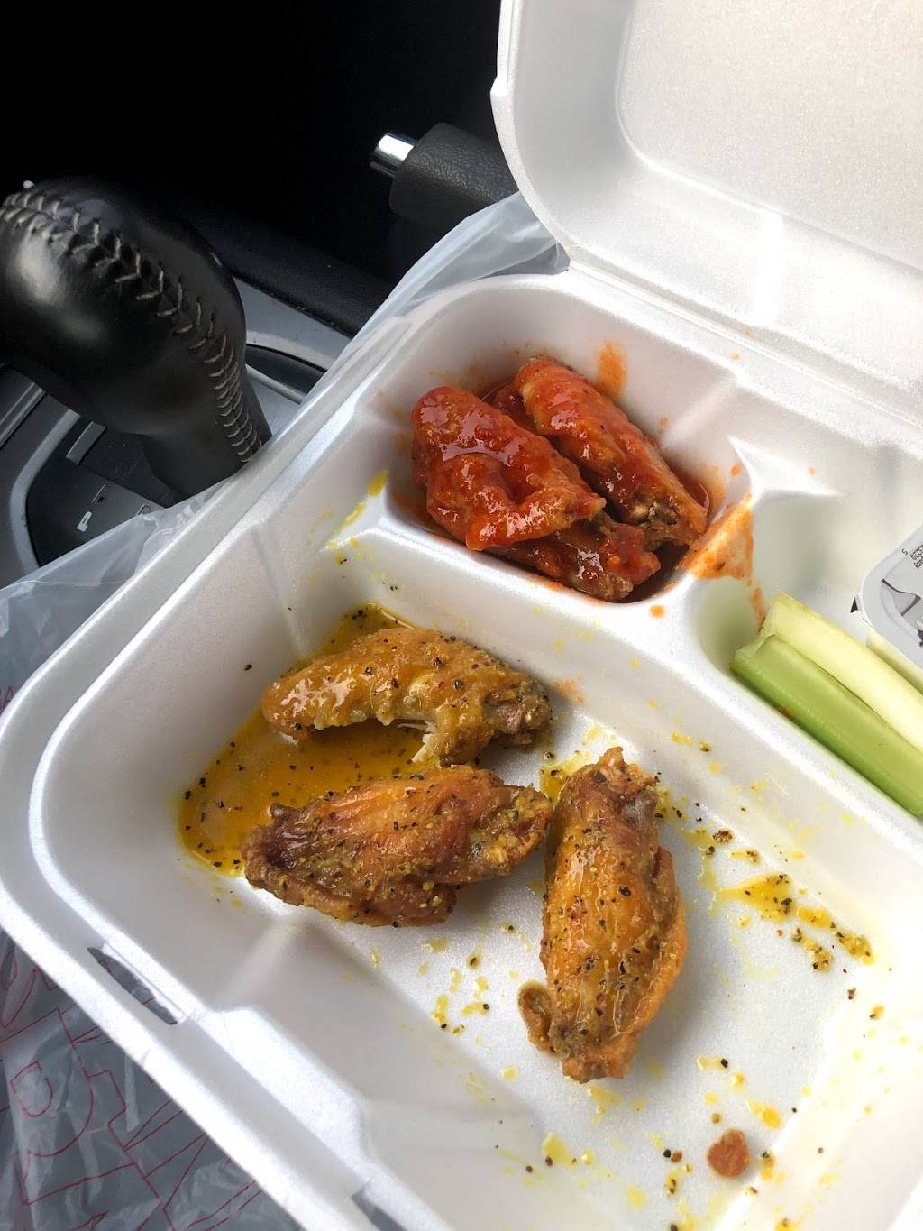 Wing Master | restaurant | 1 W Fairview Ave, Montgomery, AL 36105, USA | 3342635030 OR +1 334-263-5030