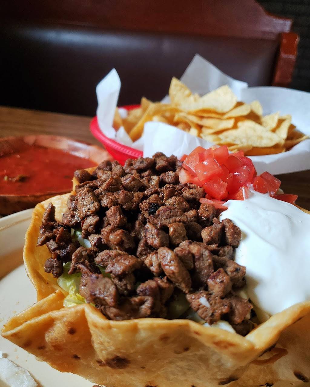 Taqueria El Rancho | restaurant | 715 E Jefferson St, Siloam Springs, AR 72761, USA | 4795240083 OR +1 479-524-0083