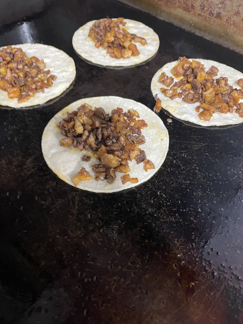 Yummy! Que Rico | restaurant | 86 &, Central Ave SW, Albuquerque, NM 87105, USA | 5058350156 OR +1 505-835-0156