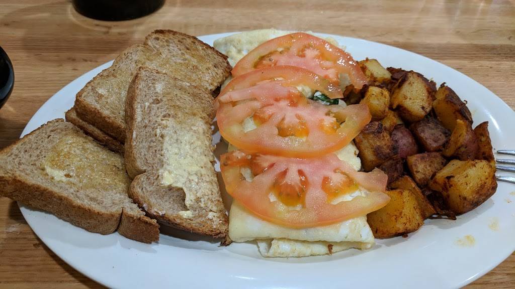 Eggs Up Grill | restaurant | 4711 Forest Dr Suites 15 & 16, Columbia, SC 29206, USA | 8038200742 OR +1 803-820-0742