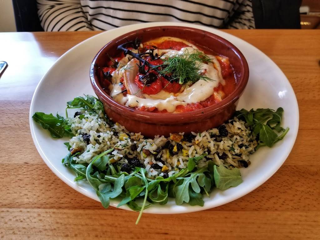 Marcona on Lyon | restaurant | 623 Lyon St NE, Grand Rapids, MI 49503, USA | 6168281228 OR +1 616-828-1228