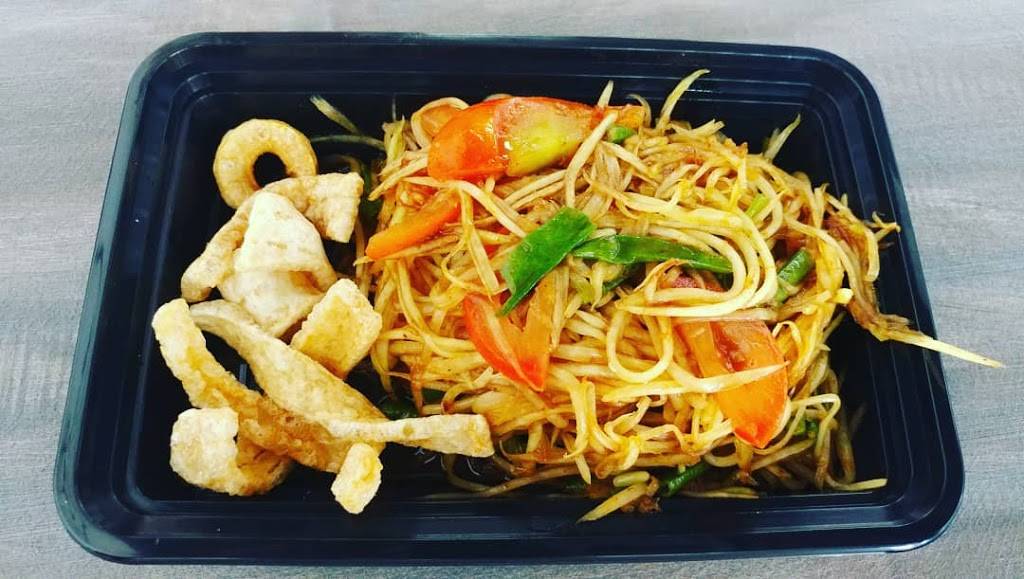 Famous Lao Papaya | restaurant | 3005 Silver Creek Rd #164, San Jose, CA 95121, USA | 4086132746 OR +1 408-613-2746