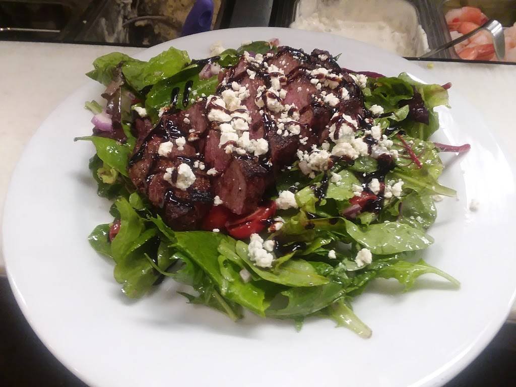 Cosmopolitan Tavern & Italian Grill | restaurant | 625 O St, Fresno, CA 93721, USA | 5592668662 OR +1 559-266-8662