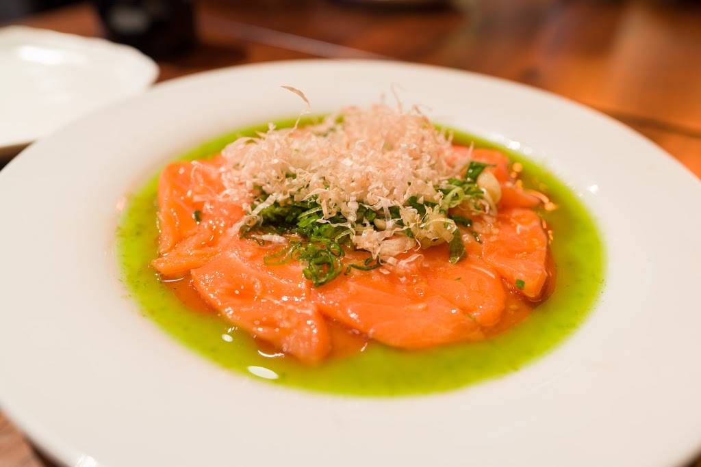 Bluefin | restaurant | 7952 Pacific Coast Hwy, Newport Beach, CA 92657, USA | 9497157373 OR +1 949-715-7373