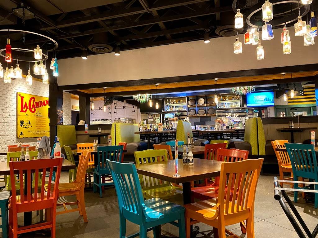 On The Border Mexican Grill & Cantina | meal takeaway | 1930 N Rock Rd, Wichita, KS 67206, USA | 3168545484 OR +1 316-854-5484