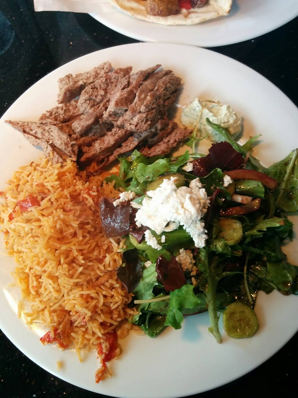 Nancys Greek Cafe | restaurant | 763 E Altadena Dr, Altadena, CA 91001, USA | 6267940050 OR +1 626-794-0050