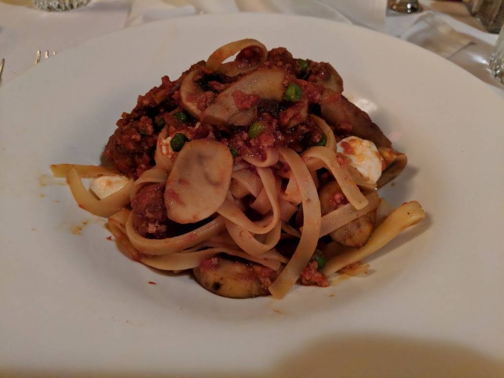 Andiamo | restaurant | 23 Hardenburgh Ave, Haworth, NJ 07641, USA | 2013841551 OR +1 201-384-1551