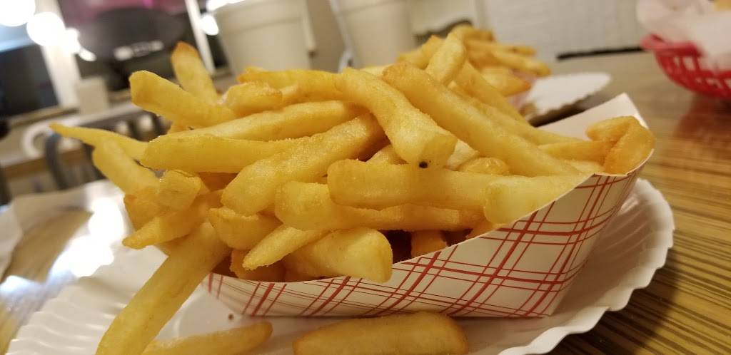 Bakers Pizza by Steve | restaurant | 890 Country Club Rd, Dallastown, PA 17313, USA | 7172442200 OR +1 717-244-2200