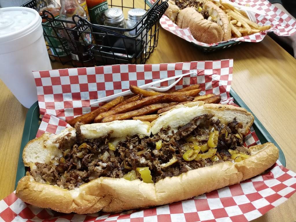 Big Tonys West Philly Cheesesteaks Desoto | restaurant | 2021 N Hampton Rd #120, DeSoto, TX 75115, USA | 2144843915 OR +1 214-484-3915