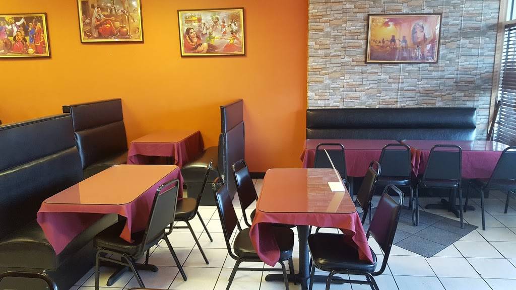 Maharaja Indian Restaurant | restaurant | 7830 W Irlo Bronson Memorial Hwy, Kissimmee, FL 34747, USA | 4075079480 OR +1 407-507-9480