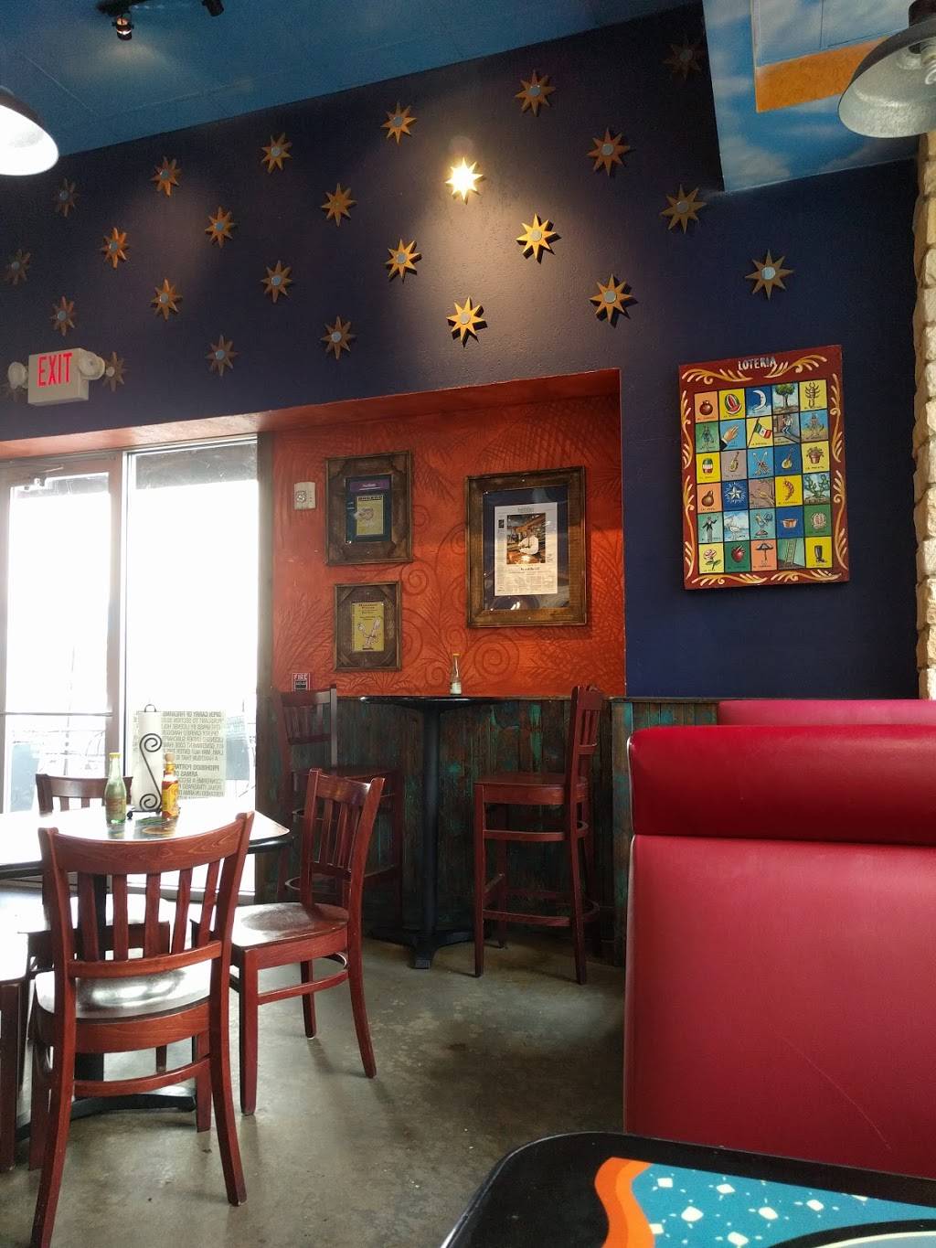 Berryhill Baja Grill | restaurant | 731 Memorial City Way, Houston, TX 77024, USA | 7139328226 OR +1 713-932-8226