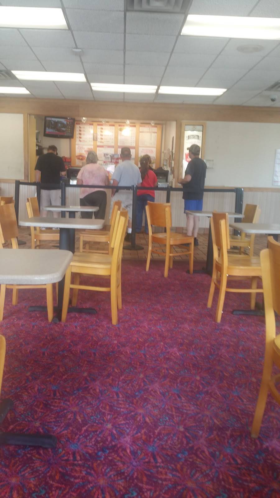 Wendys | restaurant | 395 North Center St, Westminster, MD 21157, USA | 4108760881 OR +1 410-876-0881