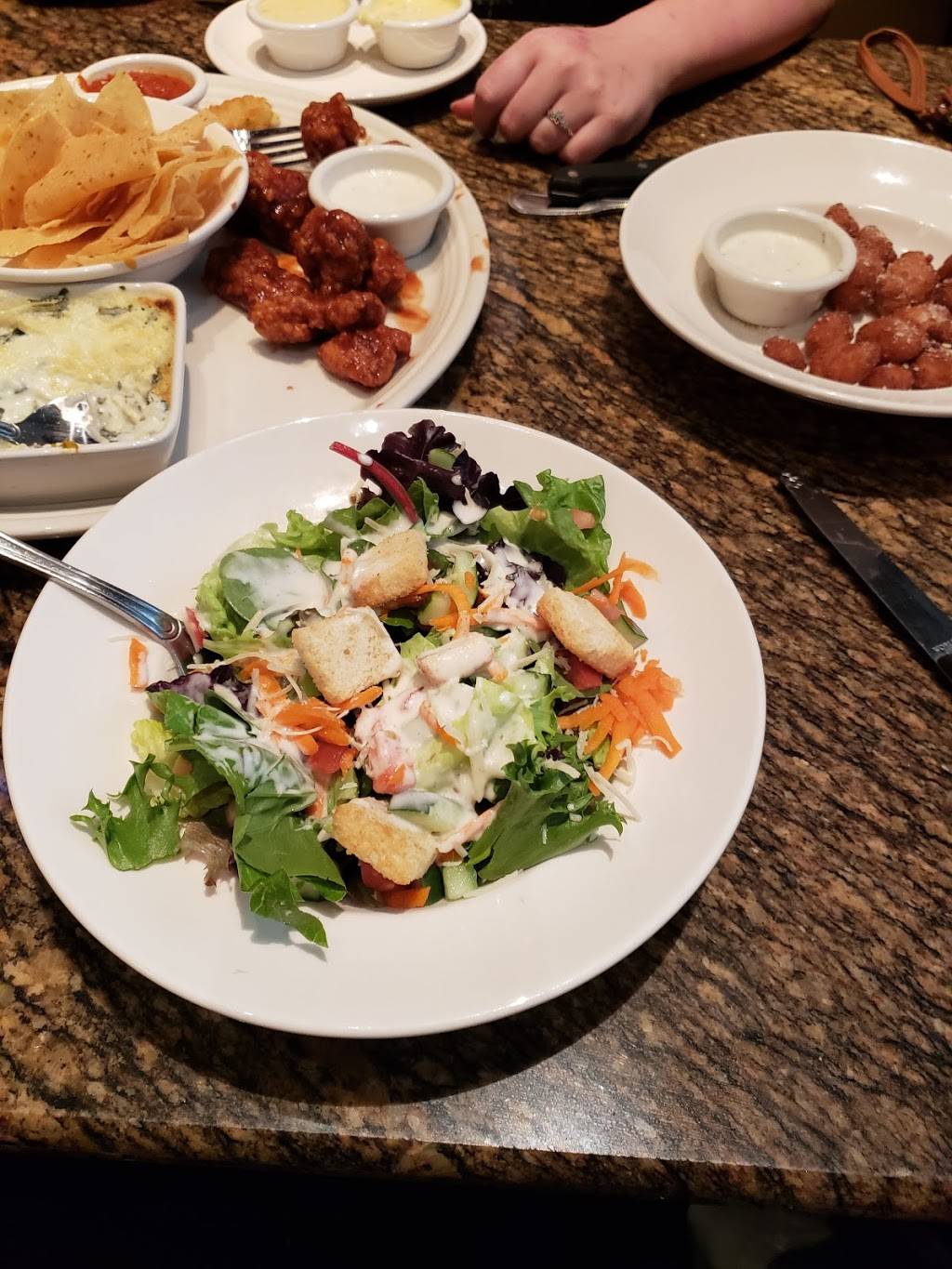 BJs Restaurant & Brewhouse | restaurant | 27001 US Hwy 19 N Ste 1160, Clearwater, FL 33761, USA | 7277268855 OR +1 727-726-8855