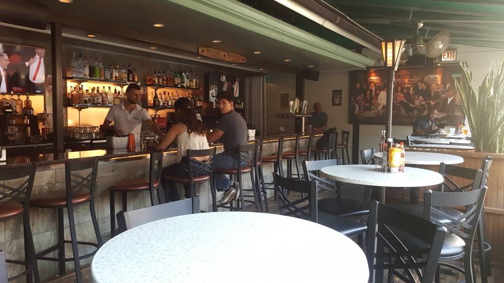 Plymouth Restaurant & Rooftop Bar | restaurant | 327 S Plymouth Ct, Chicago, IL 60604, USA | 3123621212 OR +1 312-362-1212