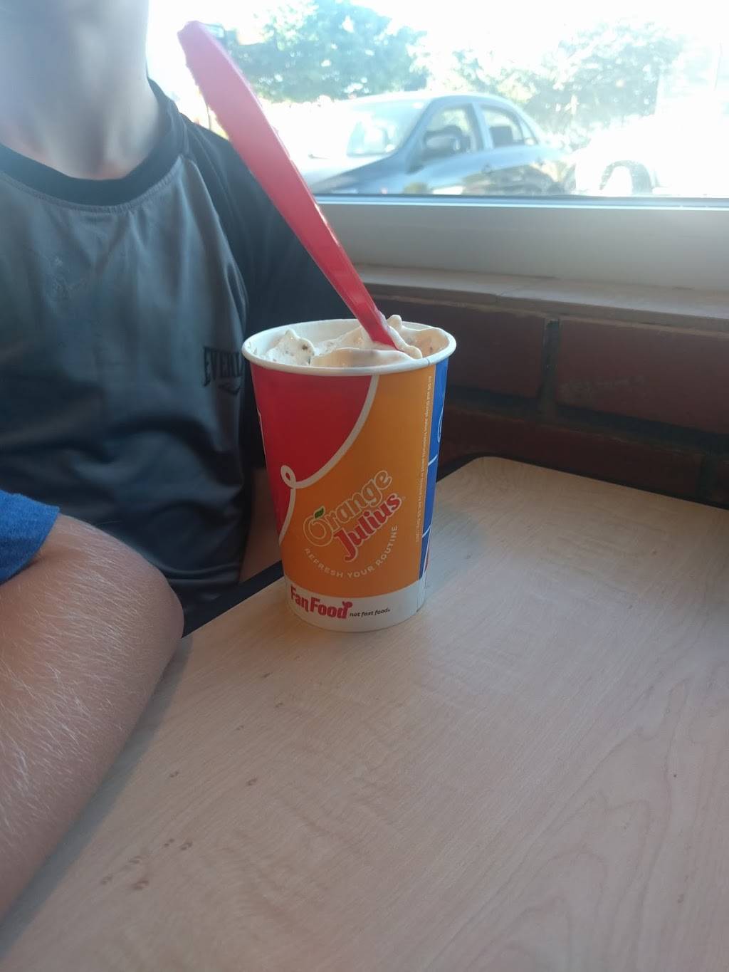 Dairy Queen Grill & Chill | restaurant | 613 John Quincy Adams St, Oregon City, OR 97045, USA | 5036567504 OR +1 503-656-7504