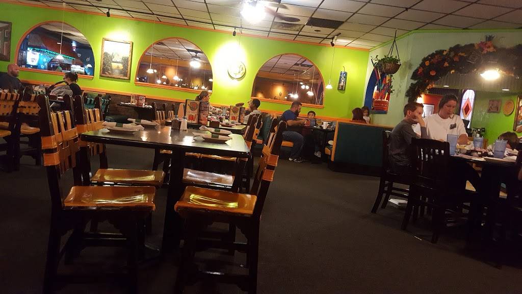 Chelinos Mexican Restaurant | restaurant | 6509 Northwest Expy, Oklahoma City, OK 73132, USA | 4057282770 OR +1 405-728-2770
