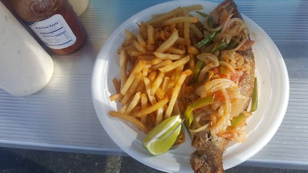 Billy Joes 305 Bahamian Seafood | meal takeaway | 3936 Pembroke Rd, Pembroke Park, FL 33021, USA | 9544162118 OR +1 954-416-2118