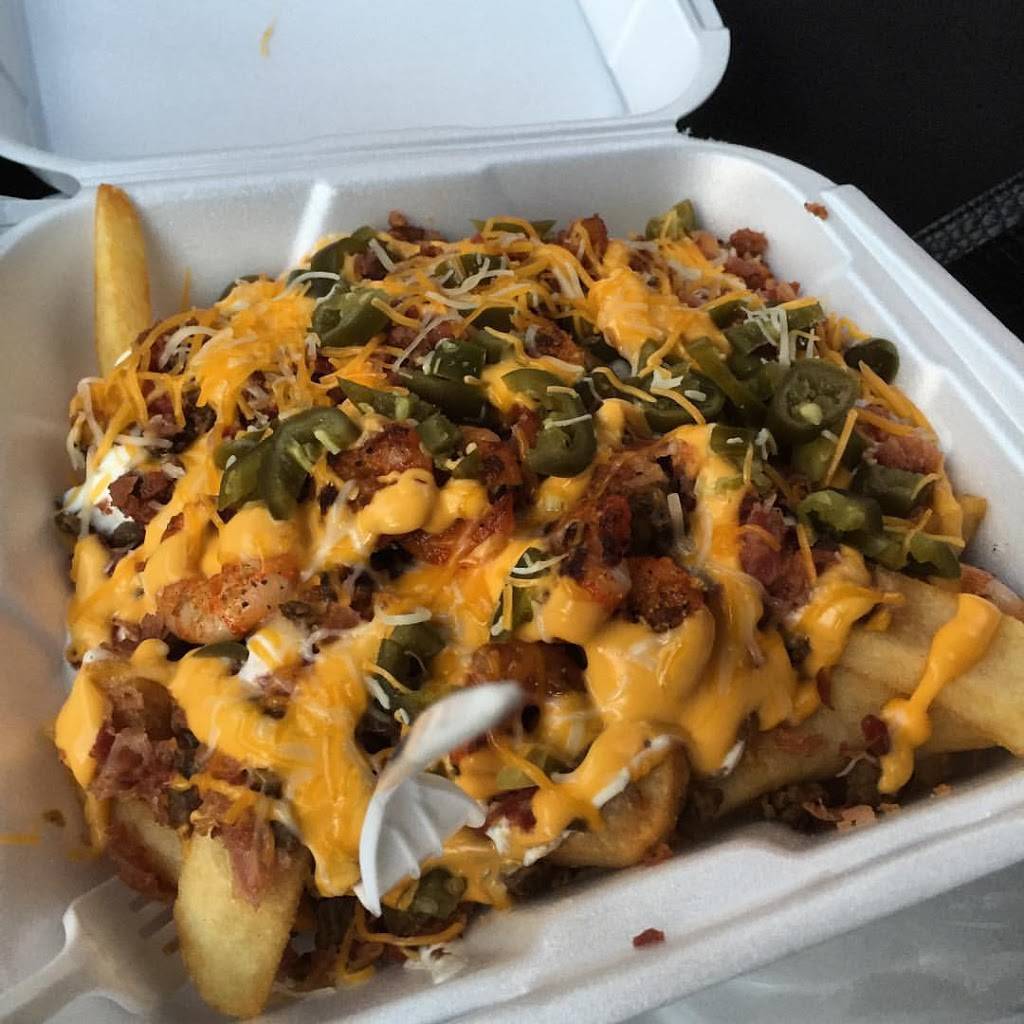 L & S Fish & Chips | restaurant | 326 E 18th St, Oakland, CA 94606, USA | 5106251700 OR +1 510-625-1700