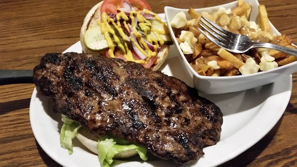 Occasions Restaurant And Pub | restaurant | 30 Eastwood Rd, Toronto, ON M4L 3B6, Canada | 4164693065 OR +1 416-469-3065