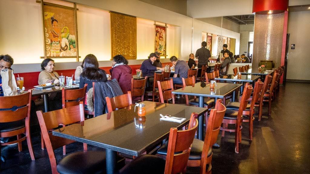 Bangkok at Beltline | restaurant | 100 S Central Expy #108, Richardson, TX 75080, USA | 4699309755 OR +1 469-930-9755