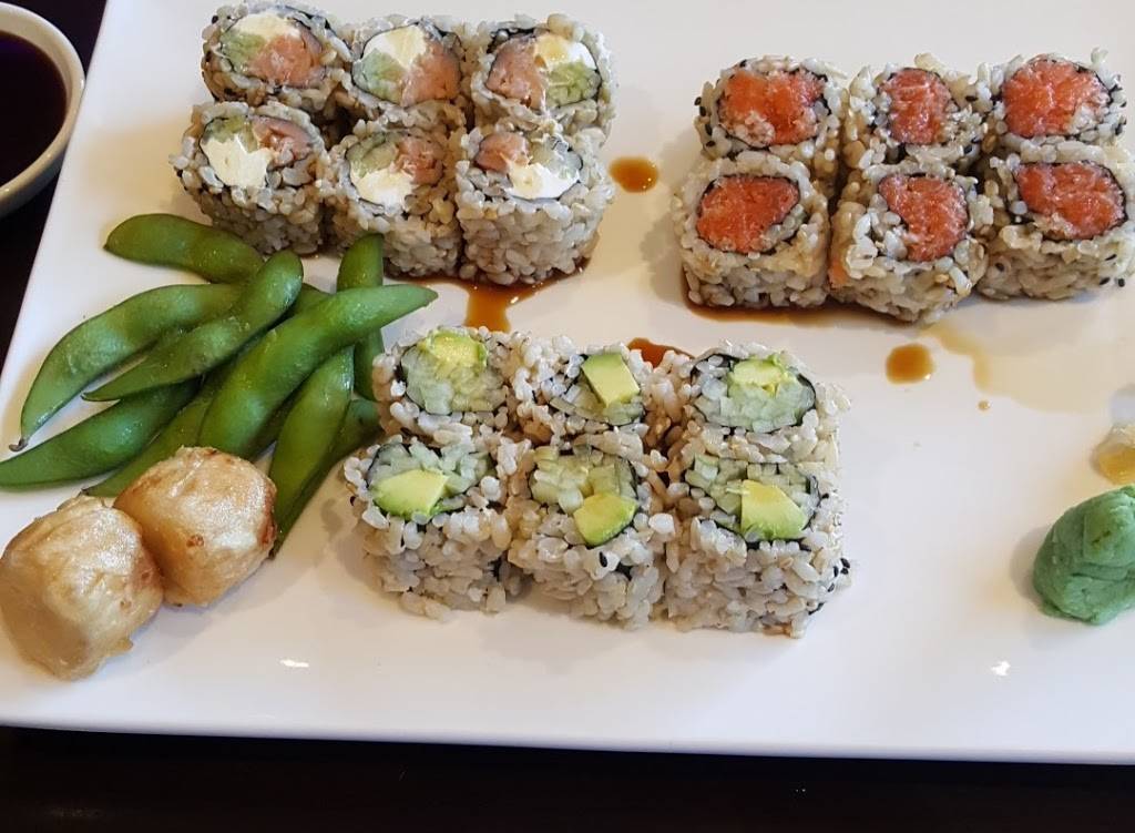 Sushi Yu | restaurant | 214 Prospect Park West, Brooklyn, NY 11215, USA | 7188328688 OR +1 718-832-8688