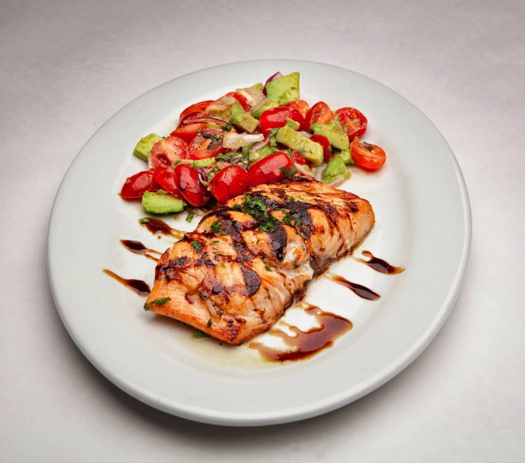 Grazianos Brick Oven Pizza | restaurant | 5960 W Touhy Ave, Niles, IL 60714, USA | 8476474096 OR +1 847-647-4096