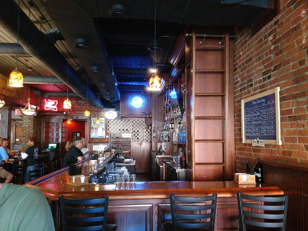 The Old Bag of Nails Pub | restaurant | 4065 Main St, Hilliard, OH 43026, USA | 6147770713 OR +1 614-777-0713