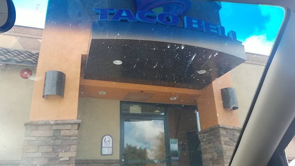 Taco Bell | meal takeaway | 155 Soscol Ave, Napa, CA 94559, USA | 7072572700 OR +1 707-257-2700