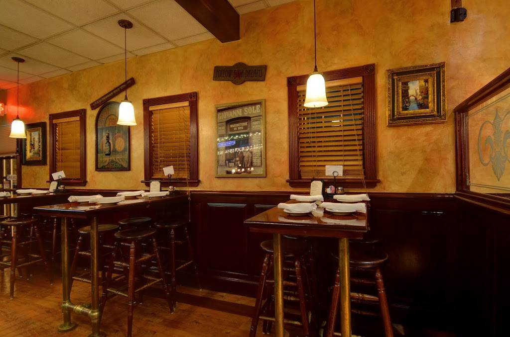 DiParma | restaurant | 175 MA-28, West Yarmouth, MA 02673, USA | 5087717776 OR +1 508-771-7776