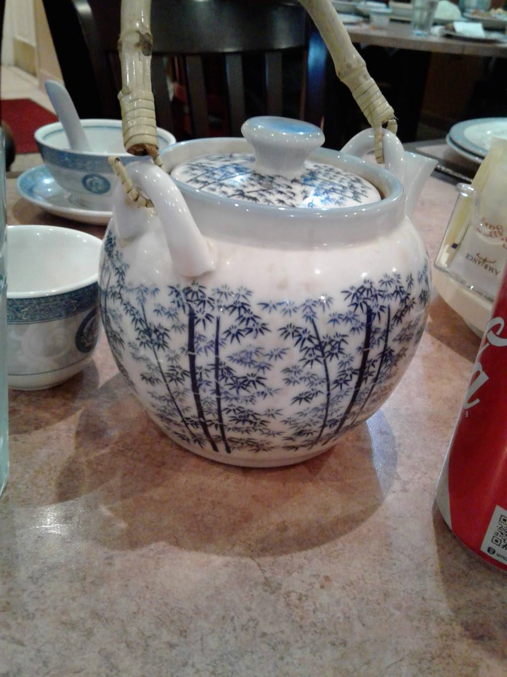 Sunny Garden Restaurant | restaurant | 25085 Blue Ravine Rd, Folsom, CA 95630, USA | 9169838882 OR +1 916-983-8882