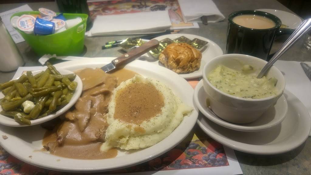 Rams Horn Restaurant | restaurant | 29220 Gratiot Ave, Roseville, MI 48066, USA | 5867771440 OR +1 586-777-1440