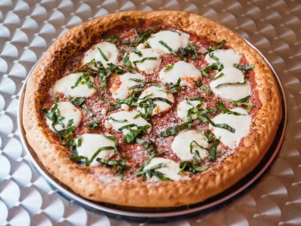 Le Vera Pizza | restaurant | 4806 Charlotte Pike, Nashville, TN 37209, USA | 6153864907 OR +1 615-386-4907