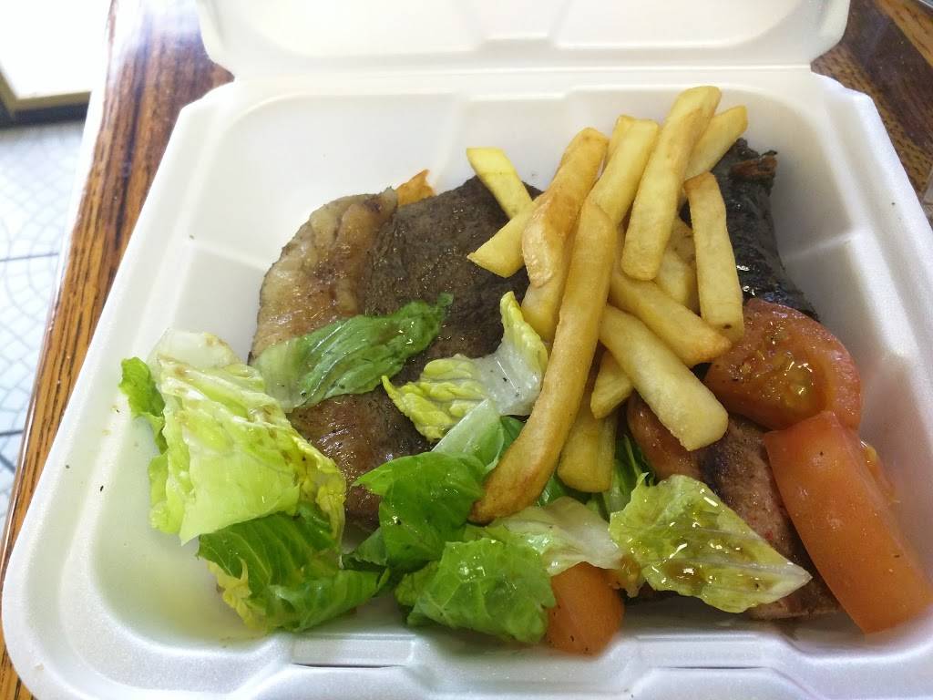 Pampa Grill and Market | restaurant | 10111 Hammerly Blvd, Houston, TX 77080, USA | 7137220666 OR +1 713-722-0666