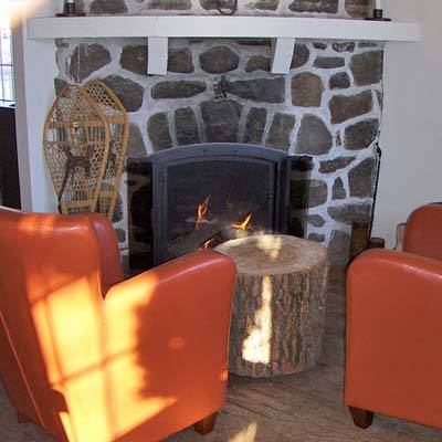 Restaurant St-Sauveur | restaurant | 411 Rue Principale, Saint-Sauveur, QC J0R 1R4, Canada | 4507441535 OR +1 450-744-1535