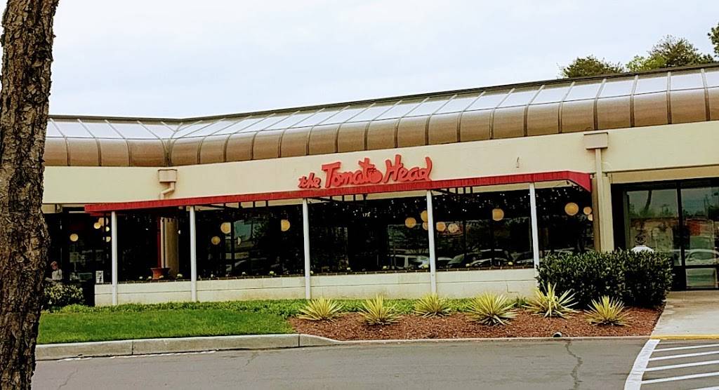 The Tomato Head | restaurant | The Gallery Shopping Center, 7240 Kingston Pike #172, Knoxville, TN 37919, USA | 8655841075 OR +1 865-584-1075