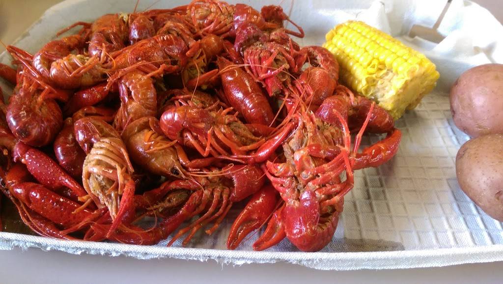 BOIL HOUSE | restaurant | 606 E 11th St, Houston, TX 77008, USA | 7138803999 OR +1 713-880-3999