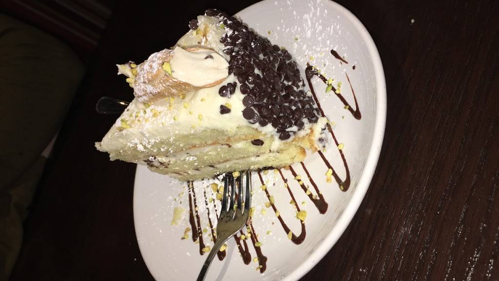 Carrabbas Italian Grill | restaurant | 14805 Dix Toledo Rd, Southgate, MI 48195, USA | 7342845339 OR +1 734-284-5339