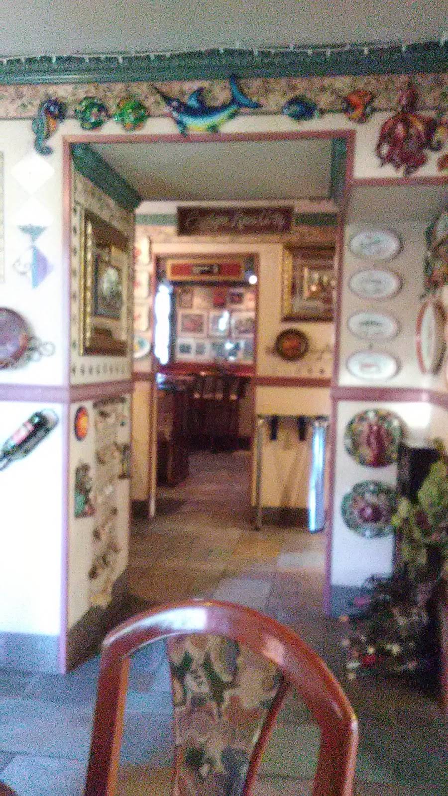 Romanos Restaurant & Bar | restaurant | 9398, 2060 W Penn Pike, New Ringgold, PA 17960, USA | 5703868820 OR +1 570-386-8820