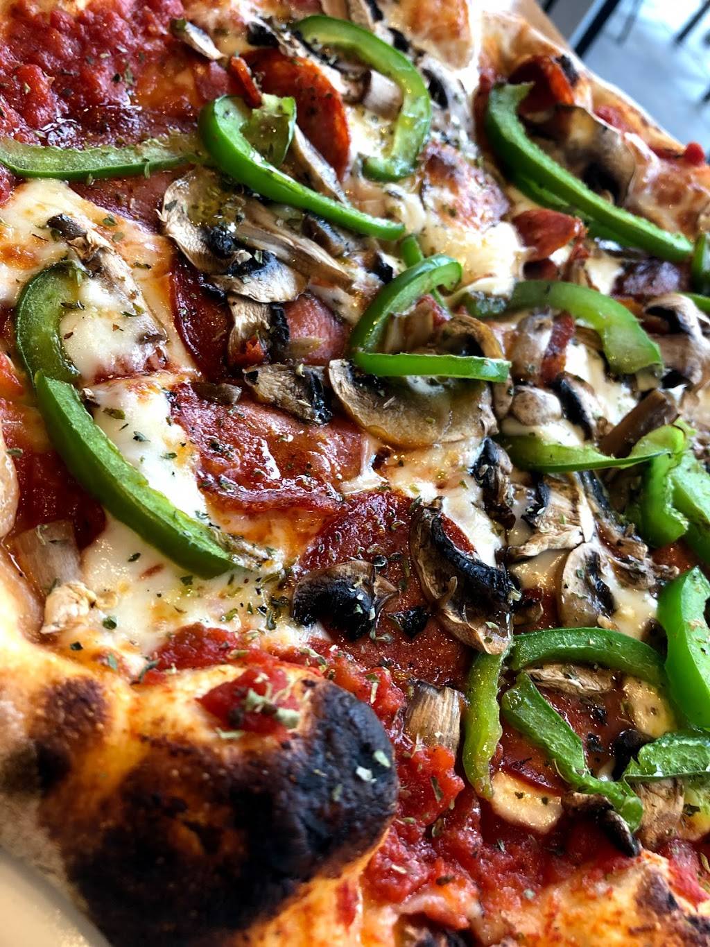 Boulangerie Non Solo Pane | bakery | 455 Chemin Bord-du-Lac, Dorval, QC H9S 2A9, Canada | 5146312000 OR +1 514-631-2000