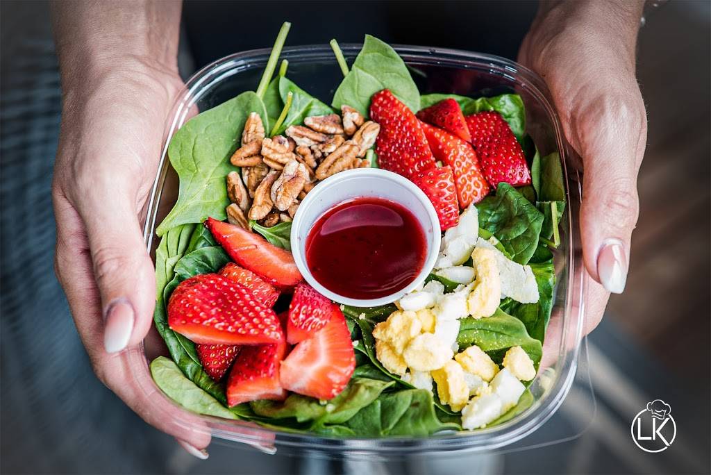 Lean Kitchen | restaurant | 12844 US-431, Guntersville, AL 35976, USA | 2565723754 OR +1 256-572-3754