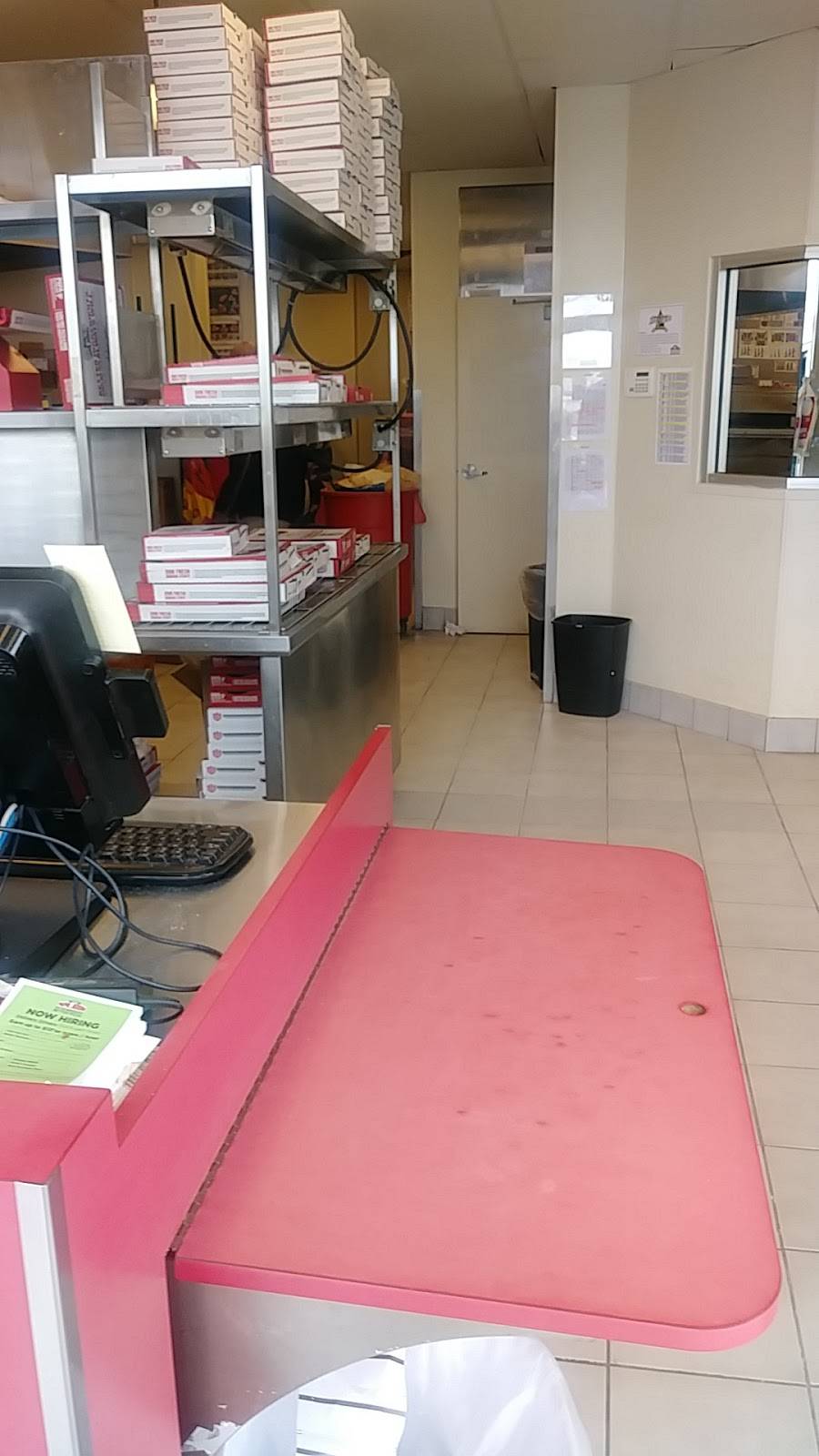 Papa Johns Pizza | restaurant | 4548 Jonesboro Rd Suite B, Union City, GA 30291, USA | 7709640037 OR +1 770-964-0037