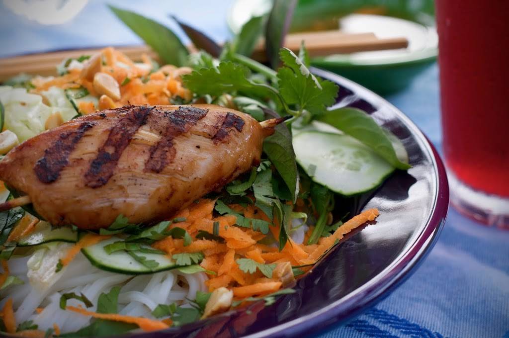 A Bowl of Good | cafe | 831 Mt Clinton Pike, Harrisonburg, VA 22802, USA | 5404379020 OR +1 540-437-9020