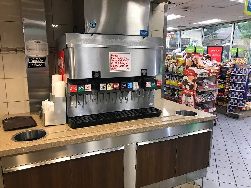 McDonalds | cafe | 8800 Grand Ave, River Grove, IL 60171, USA | 7085831670 OR +1 708-583-1670