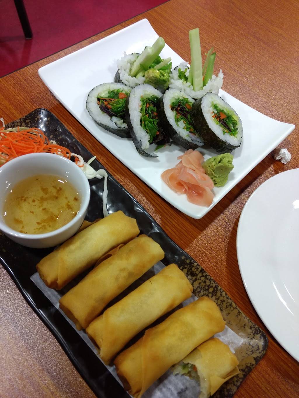 Nori Ramen and Sushi Bar | restaurant | 2003 Southern Blvd SE #116, Rio Rancho, NM 87124, USA | 5057965065 OR +1 505-796-5065