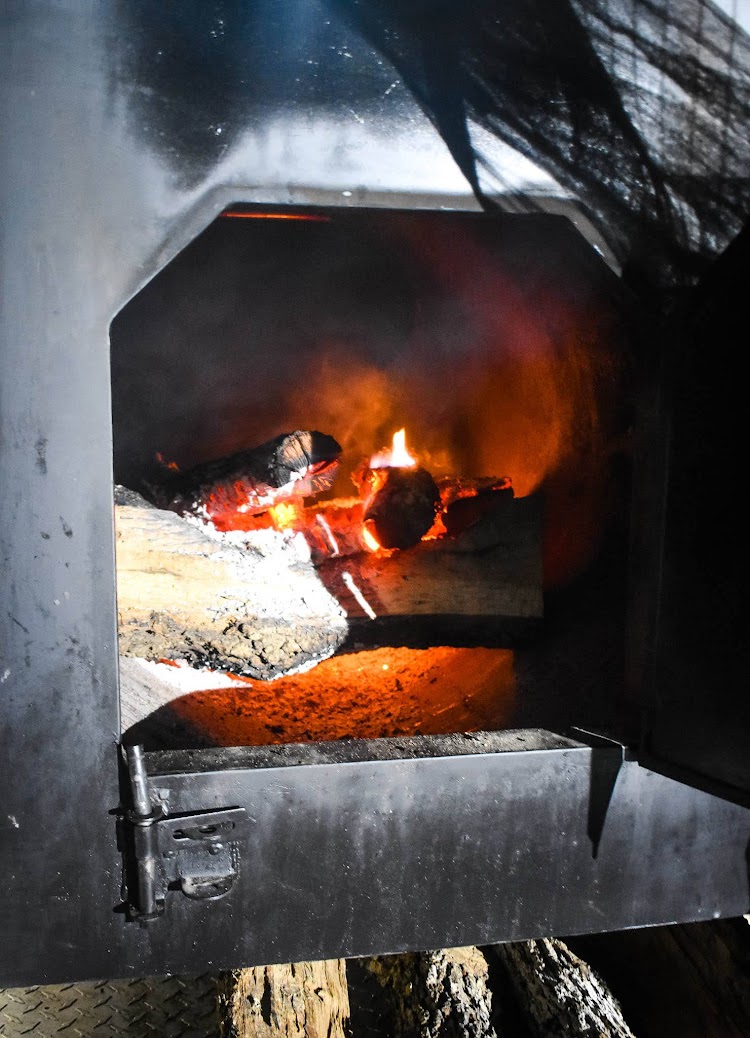 MooHogz Craft BBQ | restaurant | 1320 Hampton Ave, Greenville, SC 29601, USA | 8649062268 OR +1 864-906-2268